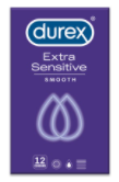 DUREX® Extra Sensitive™ Smooth Condoms